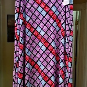 LuLaRoe Maxi Skirt